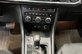 SEAT Ateca, 1.5, 110 kW, benzīns, automātiskā, priekšējā piedziņa