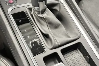 SEAT Ateca, 1.5, 110 kW, benzīns, automātiskā, priekšējā piedziņa