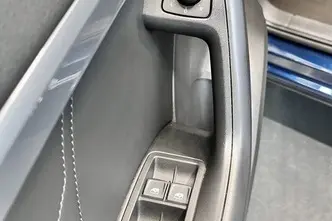 SEAT Ateca, 1.5, 110 kW, benzīns, automātiskā, priekšējā piedziņa