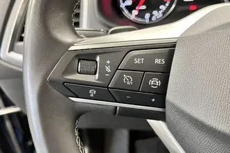 SEAT Ateca, 1.5, 110 kW, benzīns, automātiskā, priekšējā piedziņa