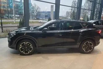 Cupra Formentor, 1.5, 110 kW, бензин, автомат, передний привод