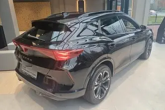 Cupra Formentor, 1.5, 110 kW, бензин, автомат, передний привод