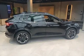 Cupra Formentor, 1.5, 110 kW, бензин, автомат, передний привод