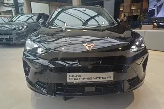 Cupra Formentor, 1.5, 110 kW, бензин, автомат, передний привод