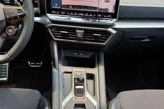 Cupra Formentor, 1.5, 110 kW, бензин, автомат, передний привод