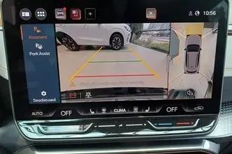 Cupra Formentor, 1.5, 110 kW, бензин, автомат, передний привод