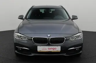 BMW 320, 2.0, 120 kW, diisel, automaat, esivedu