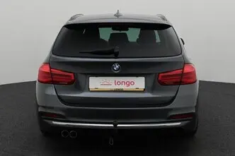 BMW 320, 2.0, 120 kW, diisel, automaat, esivedu