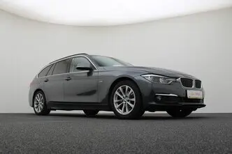 BMW 320, 2.0, 120 kW, diisel, automaat, esivedu