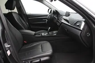 BMW 320, 2.0, 120 kW, diisel, automaat, esivedu