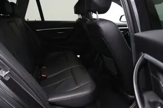 BMW 320, 2.0, 120 kW, diisel, automaat, esivedu