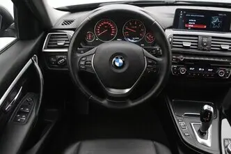 BMW 320, 2.0, 120 kW, diisel, automaat, esivedu