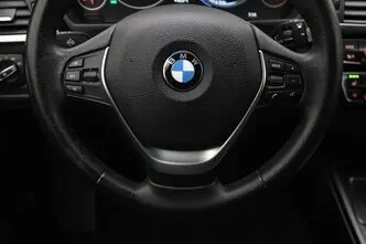 BMW 320, 2.0, 120 kW, diisel, automaat, esivedu