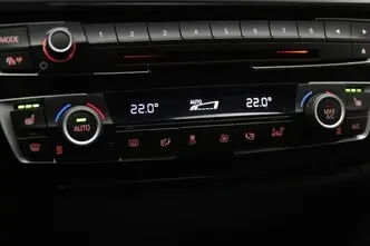 BMW 320, 2.0, 120 kW, diisel, automaat, esivedu