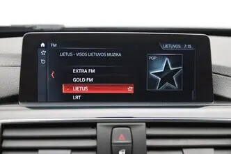 BMW 320, 2.0, 120 kW, diisel, automaat, esivedu