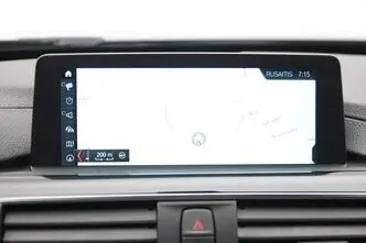 BMW 320, 2.0, 120 kW, diisel, automaat, esivedu