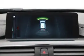 BMW 320, 2.0, 120 kW, diisel, automaat, esivedu