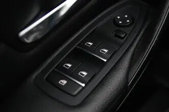 BMW 320, 2.0, 120 kW, diisel, automaat, esivedu