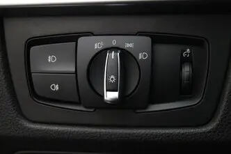 BMW 320, 2.0, 120 kW, diisel, automaat, esivedu