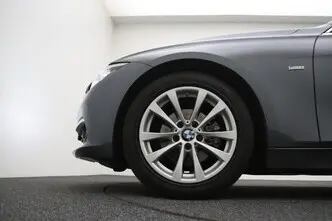 BMW 320, 2.0, 120 kW, diisel, automaat, esivedu