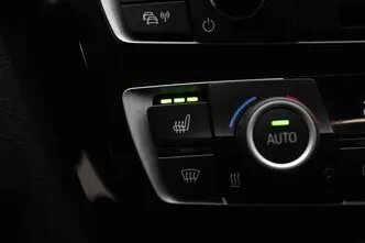 BMW 320, 2.0, 120 kW, diisel, automaat, esivedu