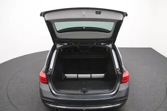 BMW 320, 2.0, 120 kW, diisel, automaat, esivedu