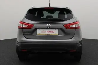 Nissan Qashqai, 1.2, 85 kW, bensiin, automaat, esivedu