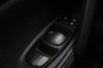 Nissan Qashqai, 1.2, 85 kW, bensiin, automaat, esivedu