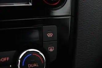 Nissan Qashqai, 1.2, 85 kW, bensiin, automaat, esivedu