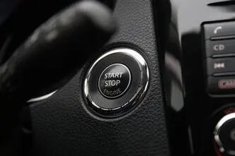 Nissan Qashqai, 1.2, 85 kW, bensiin, automaat, esivedu