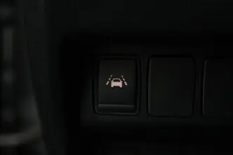 Nissan Qashqai, 1.2, 85 kW, bensiin, automaat, esivedu