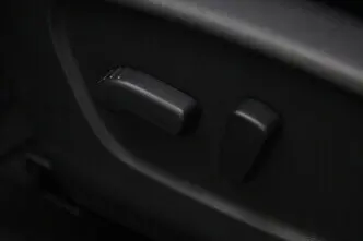 Nissan Qashqai, 1.2, 85 kW, bensiin, automaat, esivedu