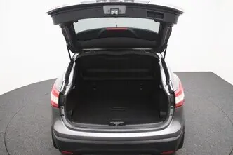 Nissan Qashqai, 1.2, 85 kW, bensiin, automaat, esivedu