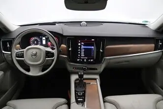 Volvo V90, 2.0, 140 kW, diisel, automaat, esivedu