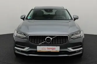 Volvo V90, 2.0, 140 kW, diisel, automaat, esivedu