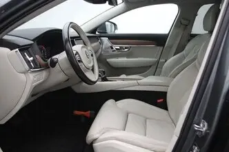 Volvo V90, 2.0, 140 kW, diisel, automaat, esivedu