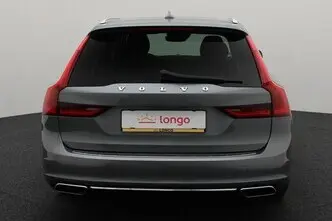 Volvo V90, 2.0, 140 kW, diisel, automaat, esivedu