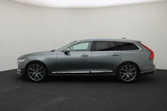 Volvo V90, 2.0, 140 kW, diisel, automaat, esivedu