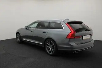 Volvo V90, 2.0, 140 kW, diisel, automaat, esivedu