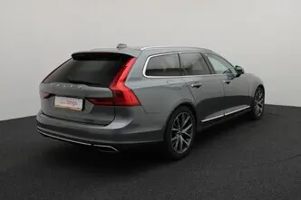 Volvo V90, 2.0, 140 kW, diisel, automaat, esivedu
