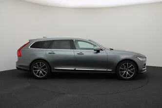 Volvo V90, 2.0, 140 kW, diisel, automaat, esivedu