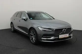 Volvo V90, 2.0, 140 kW, diisel, automaat, esivedu
