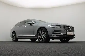 Volvo V90, 2.0, 140 kW, diisel, automaat, esivedu