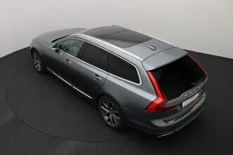 Volvo V90, 2.0, 140 kW, diisel, automaat, esivedu