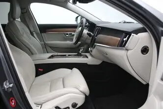 Volvo V90, 2.0, 140 kW, diisel, automaat, esivedu