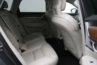 Volvo V90, 2.0, 140 kW, diisel, automaat, esivedu