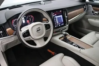 Volvo V90, 2.0, 140 kW, diisel, automaat, esivedu