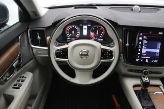 Volvo V90, 2.0, 140 kW, diisel, automaat, esivedu