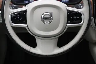 Volvo V90, 2.0, 140 kW, diisel, automaat, esivedu