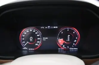 Volvo V90, 2.0, 140 kW, diisel, automaat, esivedu